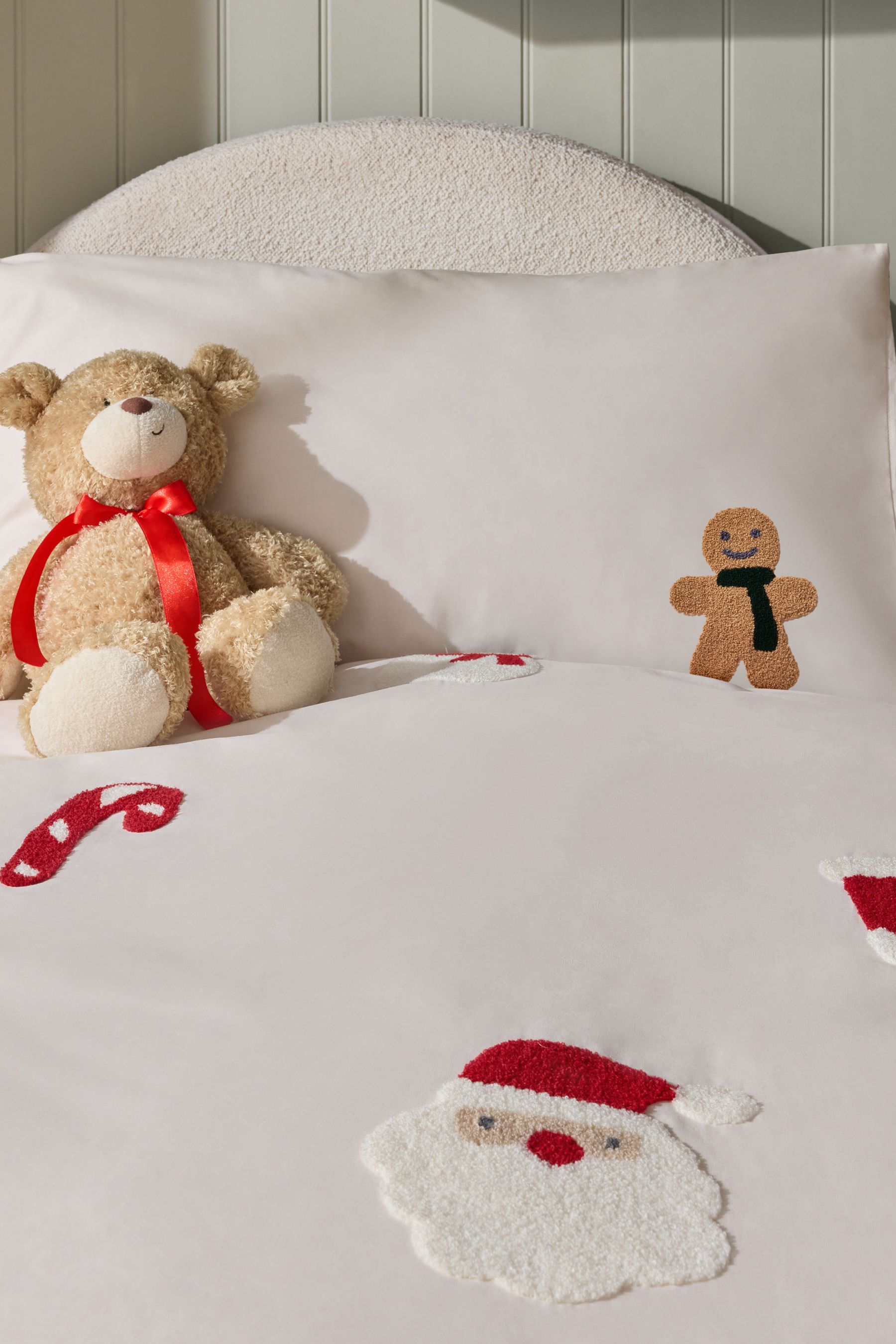 Teddy bear bedding next best sale