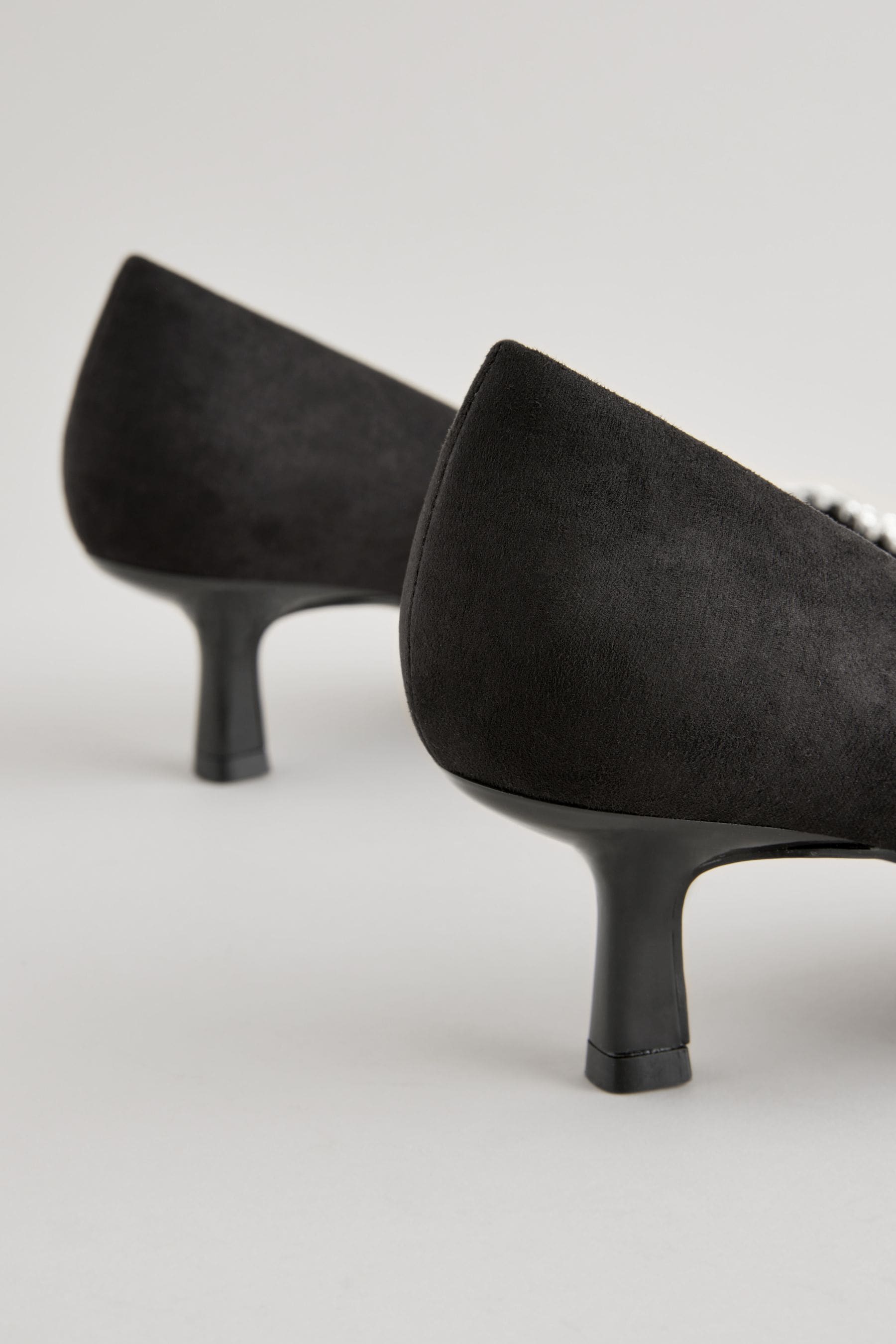 Kitten heels next shop