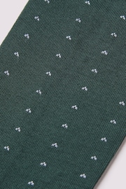 Duchamp Mens Dotted Socks - Image 3 of 3