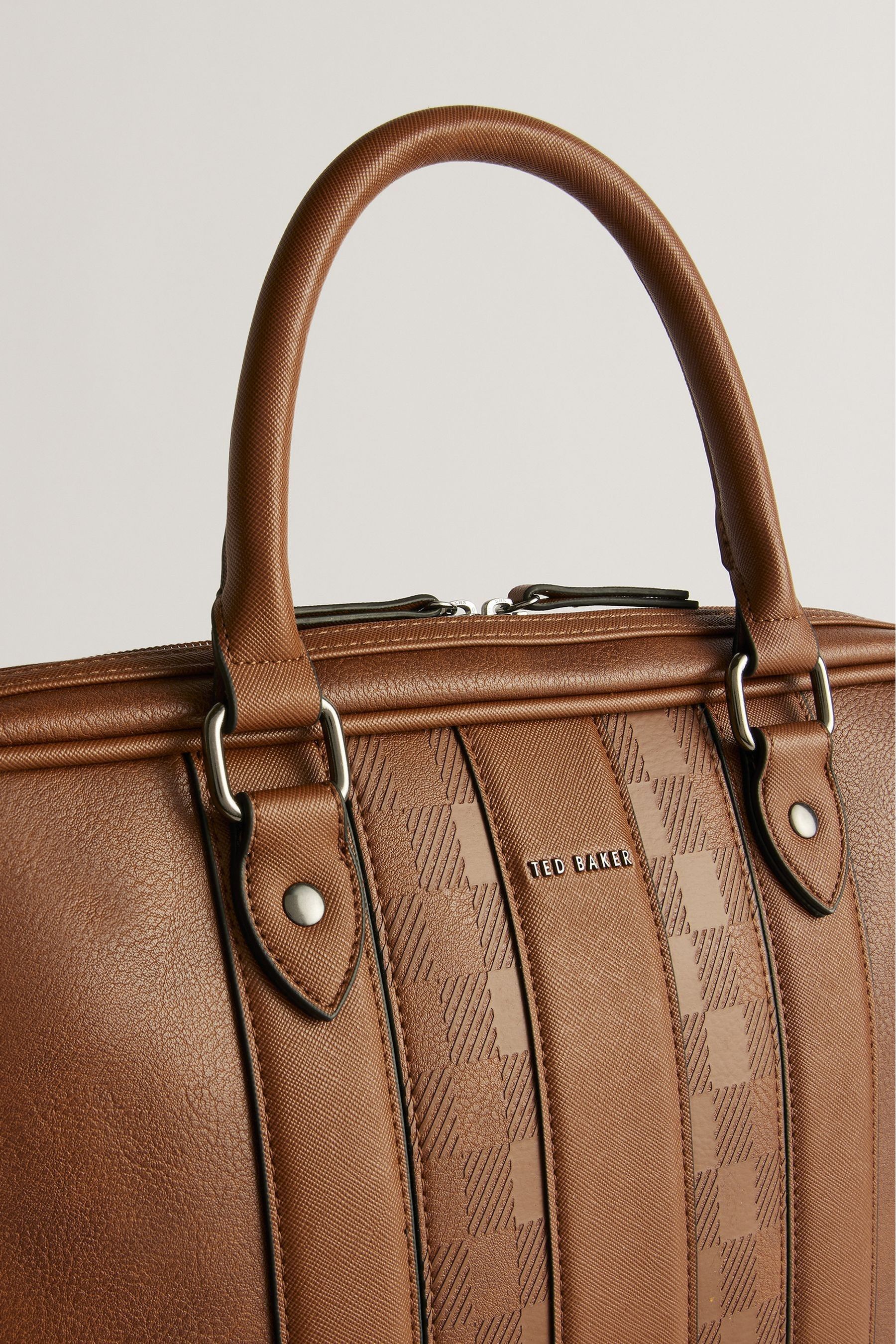 Ted baker tan handbag 2025