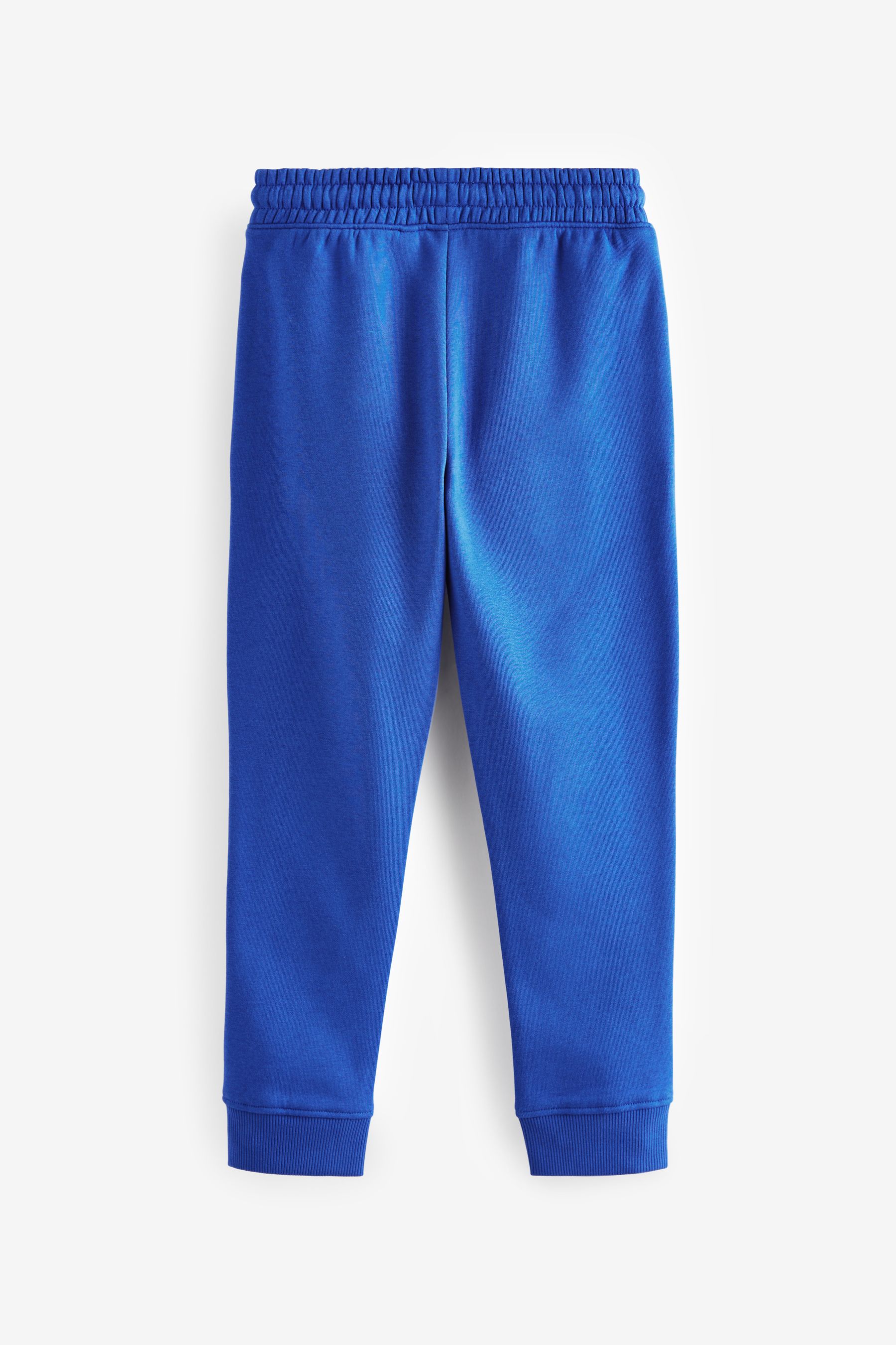 Next boys black joggers sale