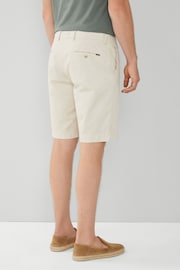 Hackett London Men Brown Shorts - Image 3 of 5