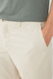 Hackett London Men Brown Shorts - Image 4 of 5