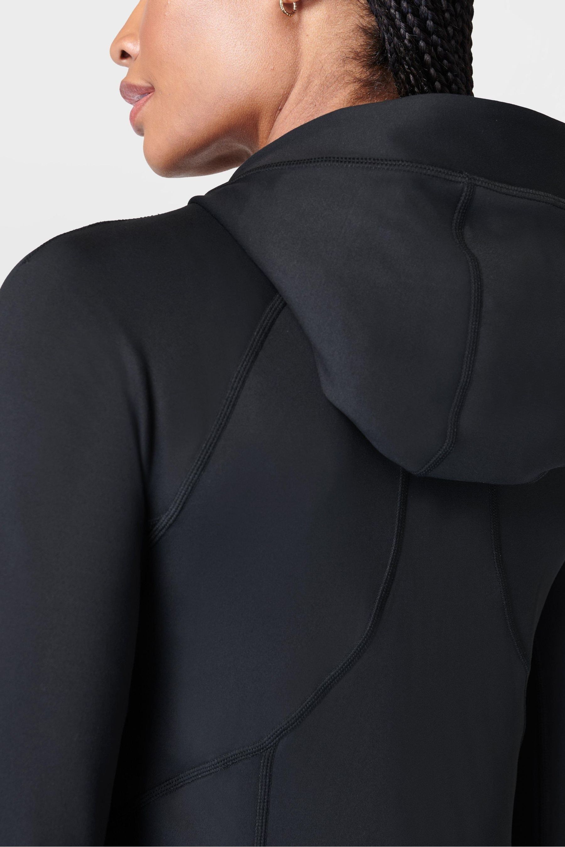 Sweaty betty hoodie new arrivals