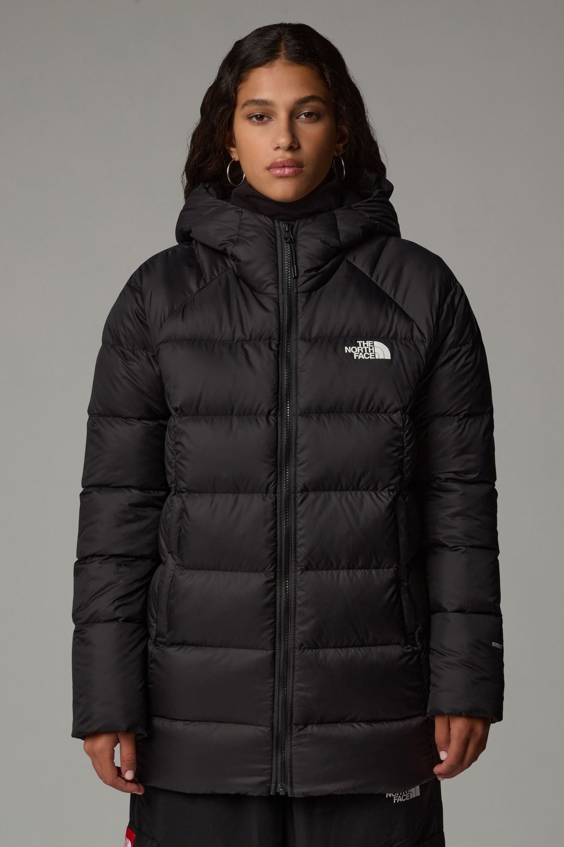 Next north face jacket top