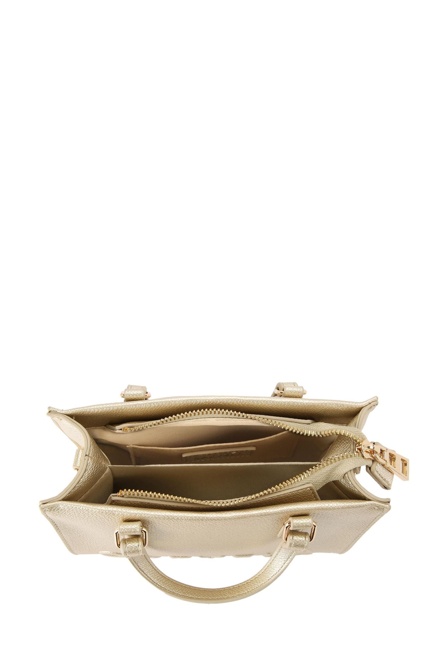 Carvela Frame Tote Mini Bag
