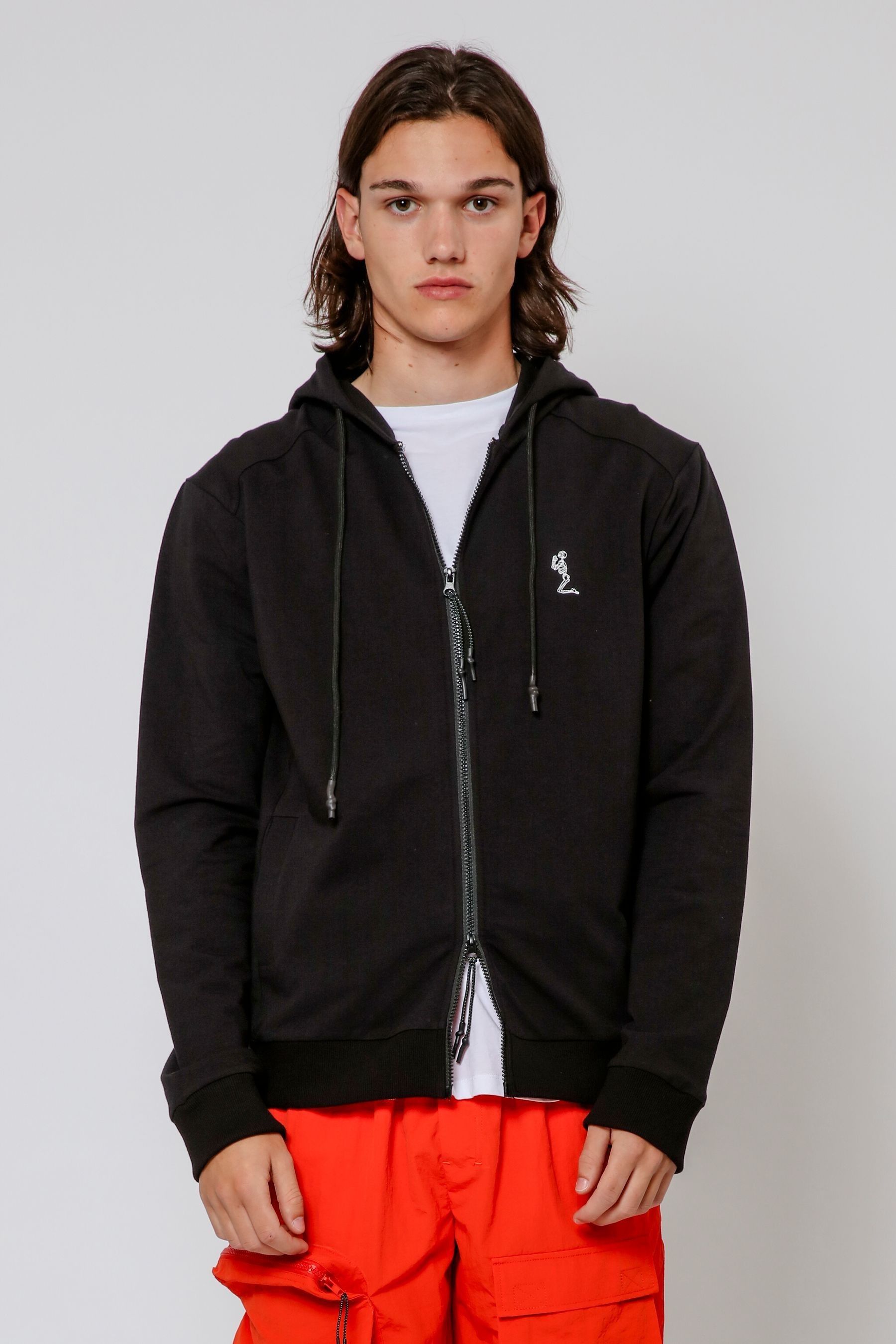 Buy Religion Black Performance Hoodie from the Next UK online shop