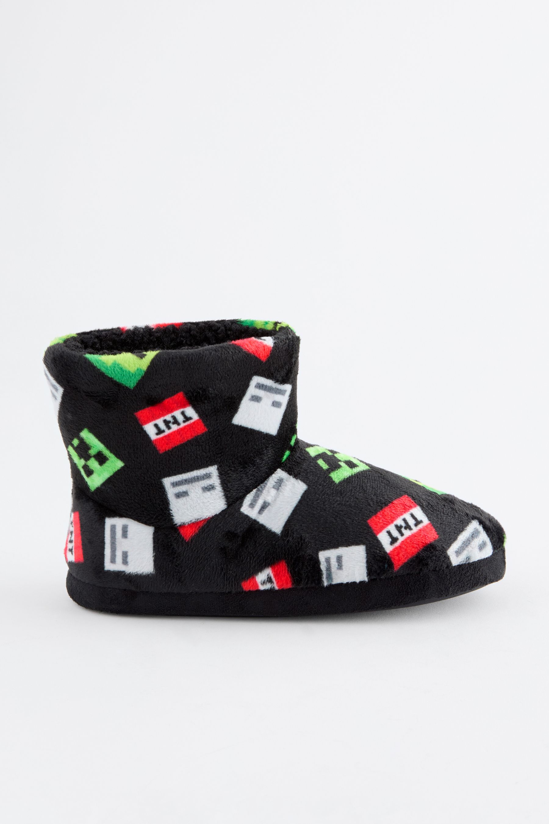 Slipper shopping on sale