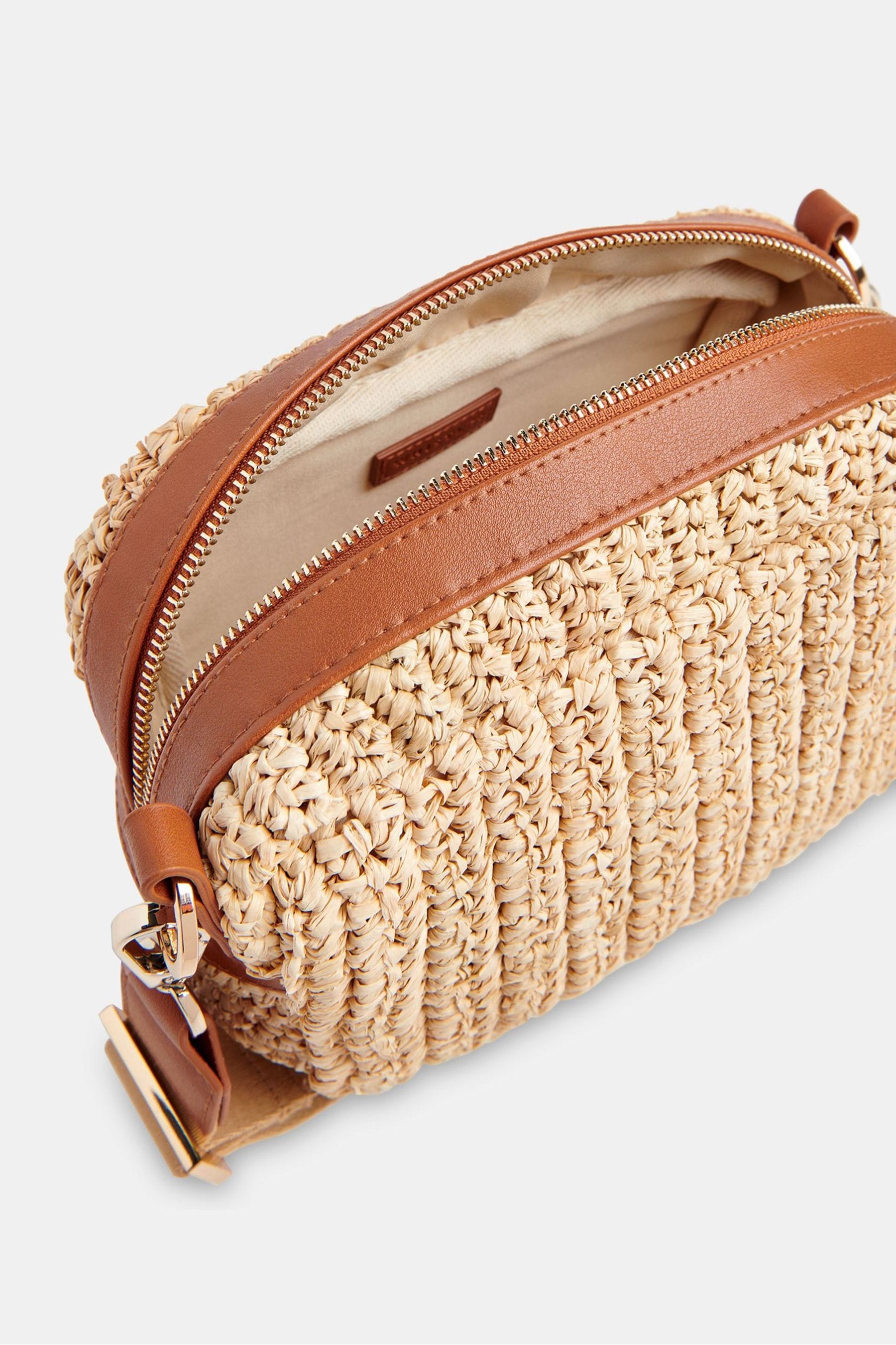 Whistles half moon bag on sale