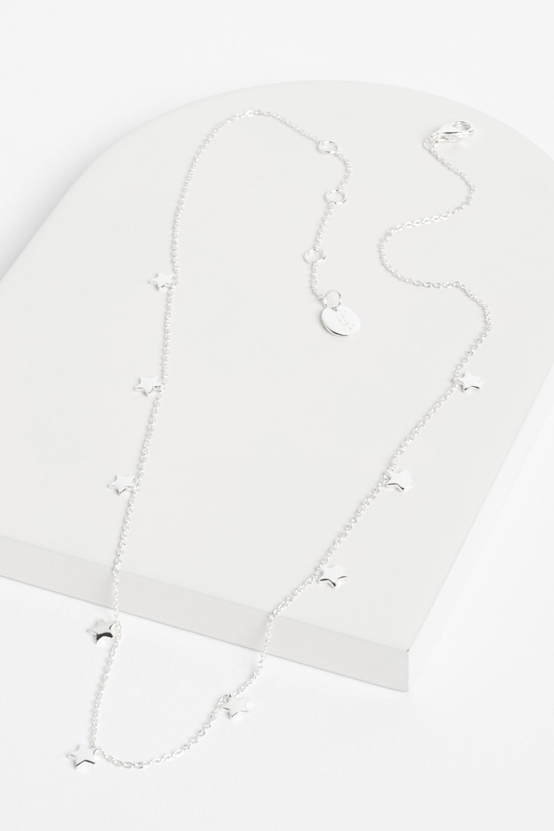 Hush multi star choker clearance