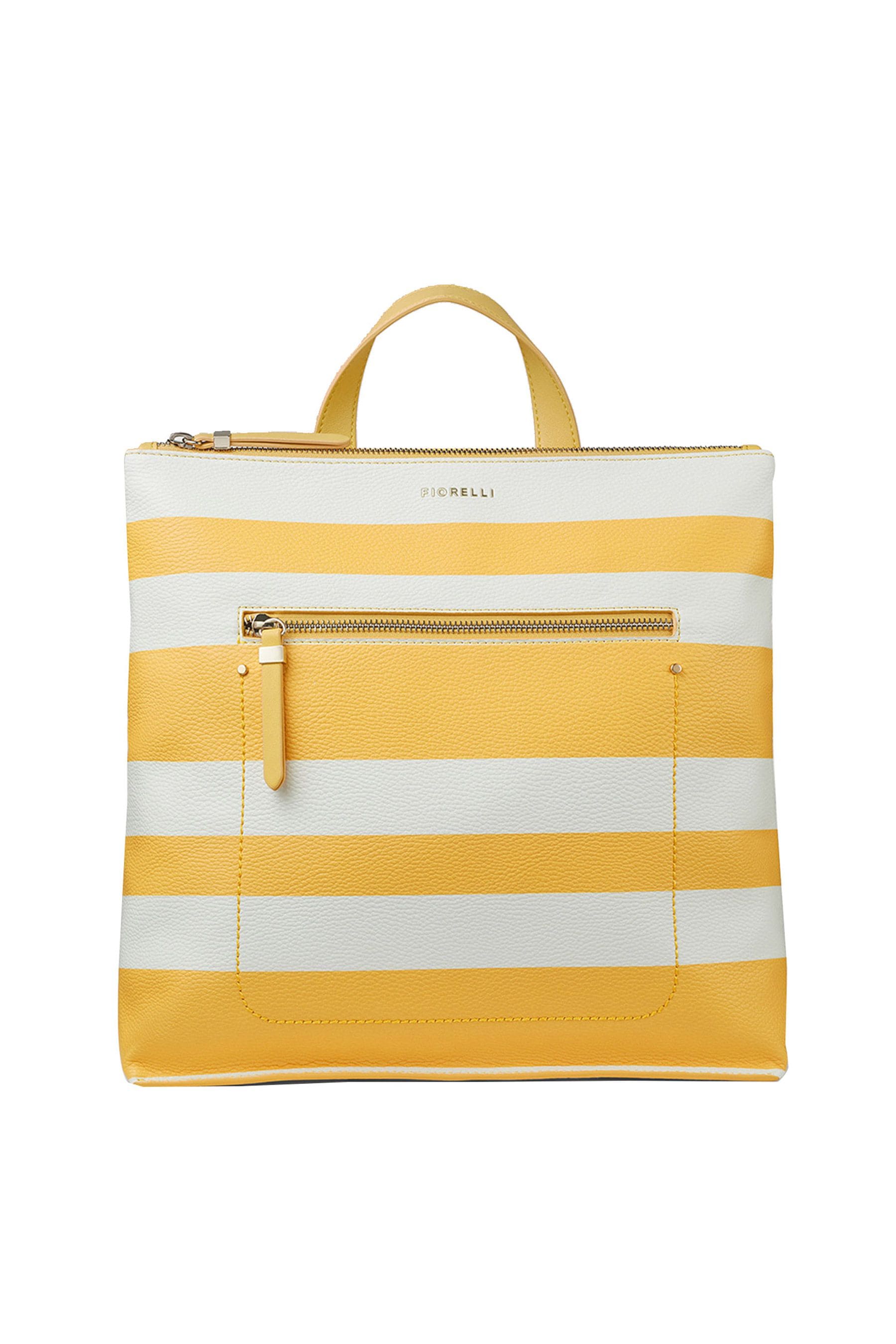 Fiorelli yellow bag hotsell