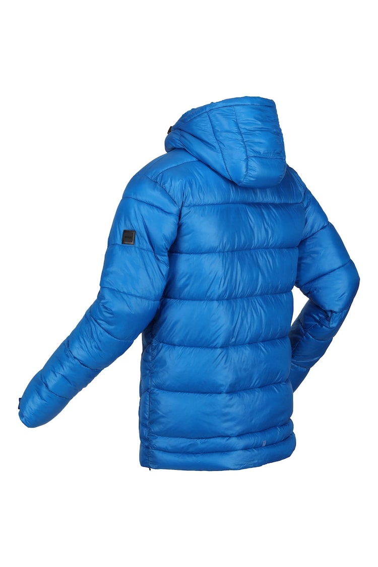 Regatta Blue Toploft II Padded Jacket - Image 10 of 10