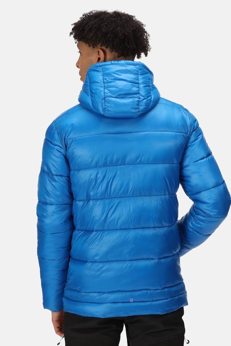 Regatta Blue Toploft II Padded Jacket - Image 2 of 10