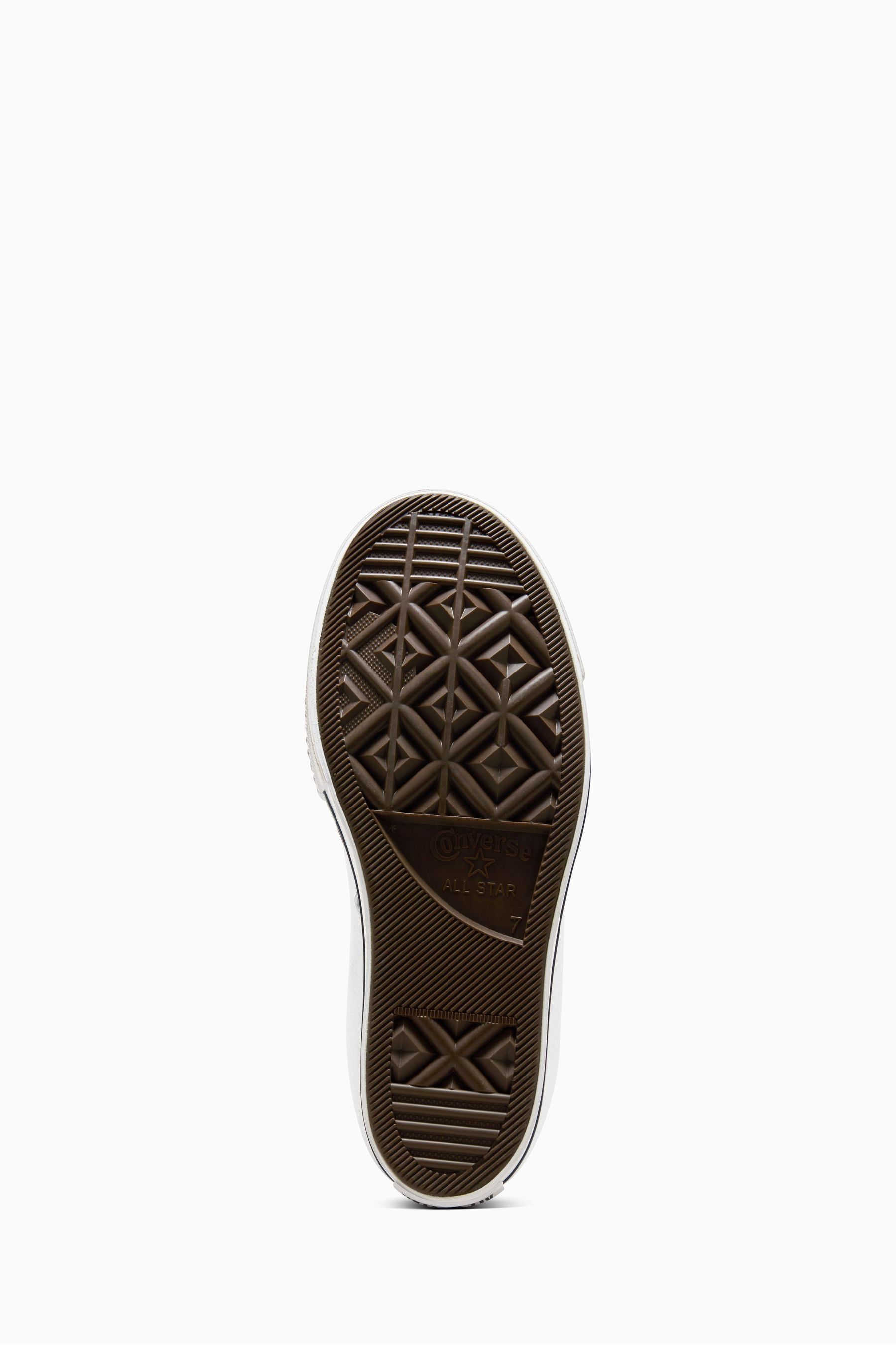 Converse wedge trainers uk cheap