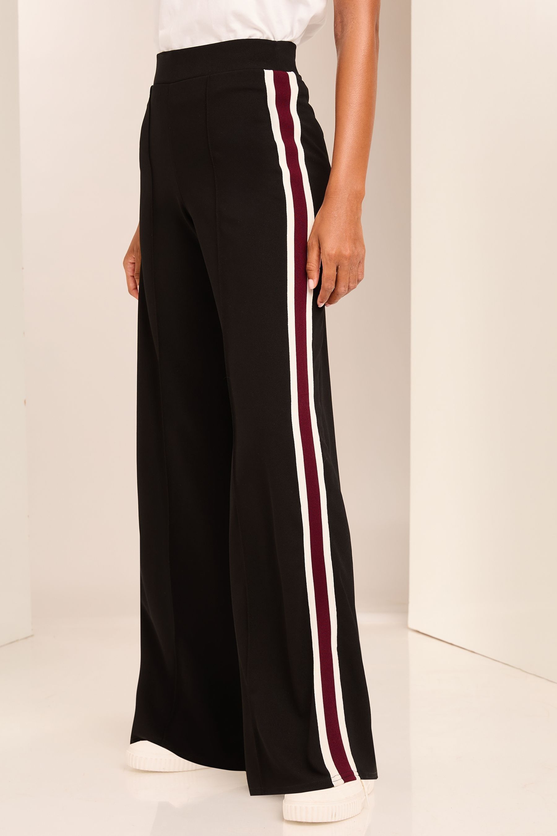Lipsy wide leg trousers store