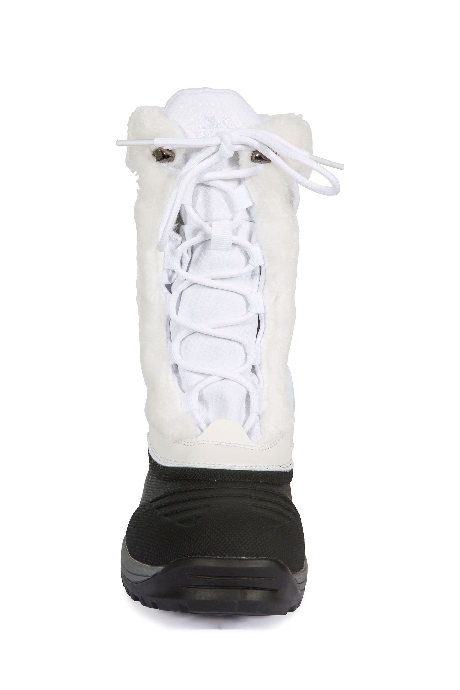 Trespass stalagmite snow boots discount