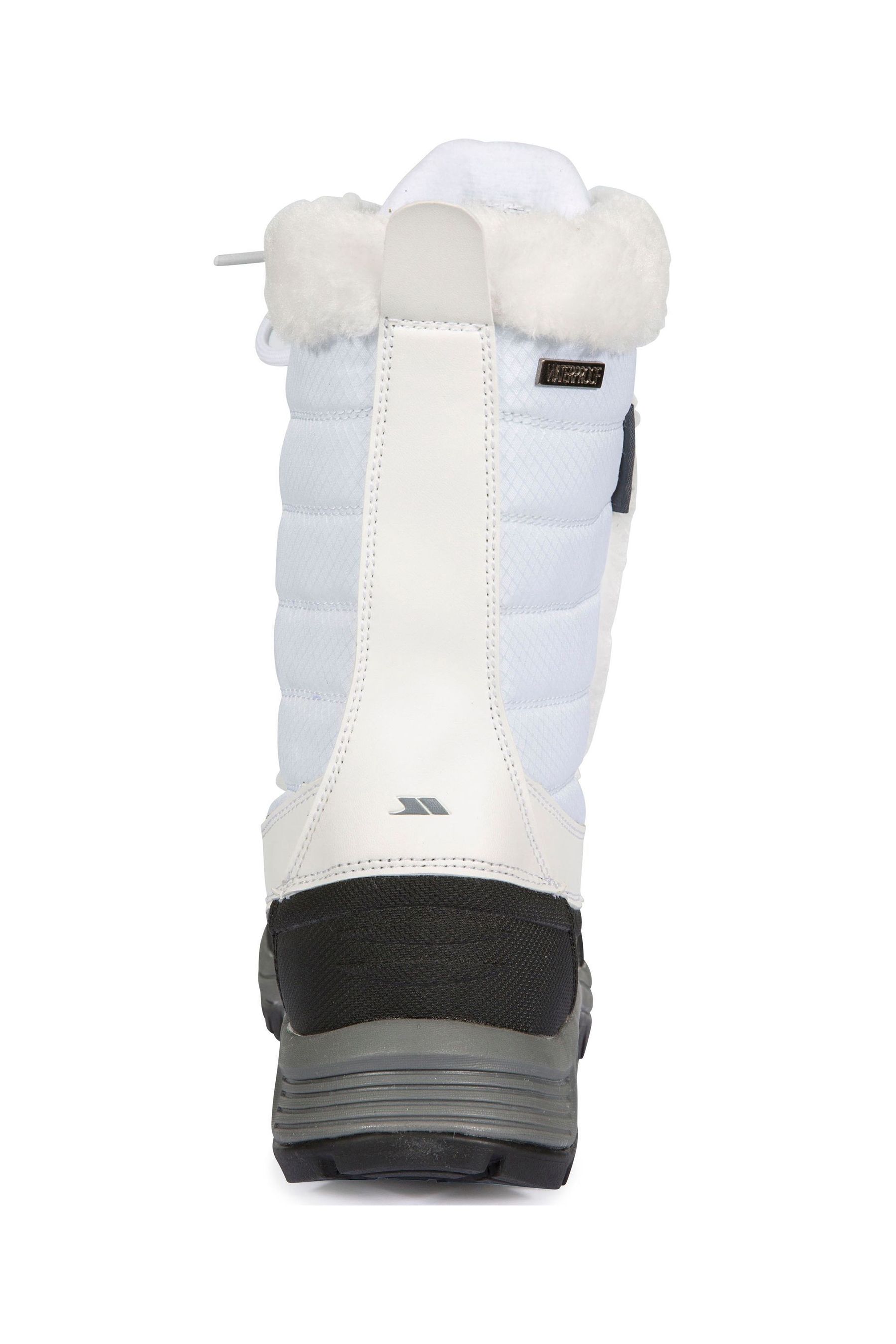 Buy Trespass Female Stalagmite Ii Snow Boots from Next Canada