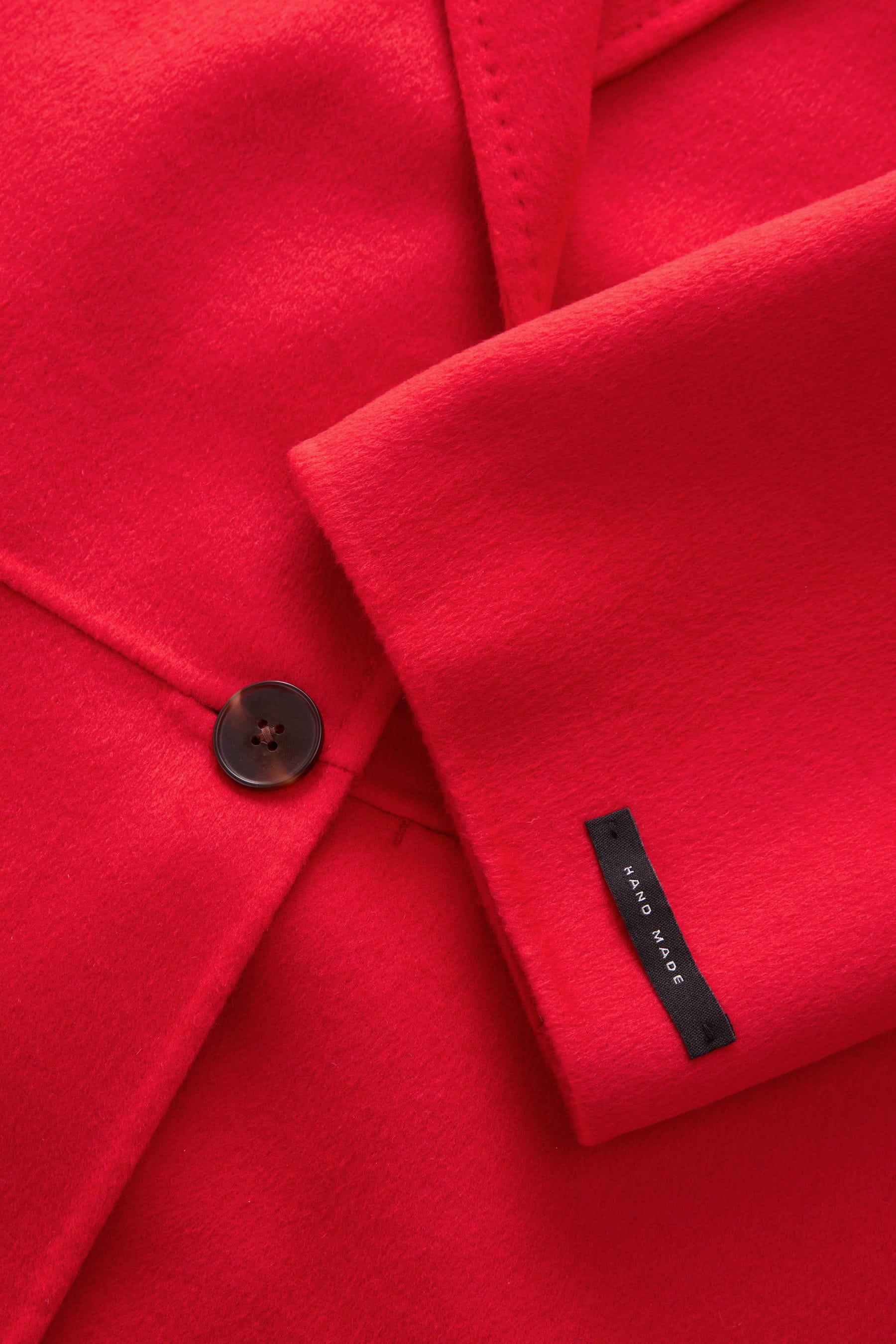 Next red blazer sales