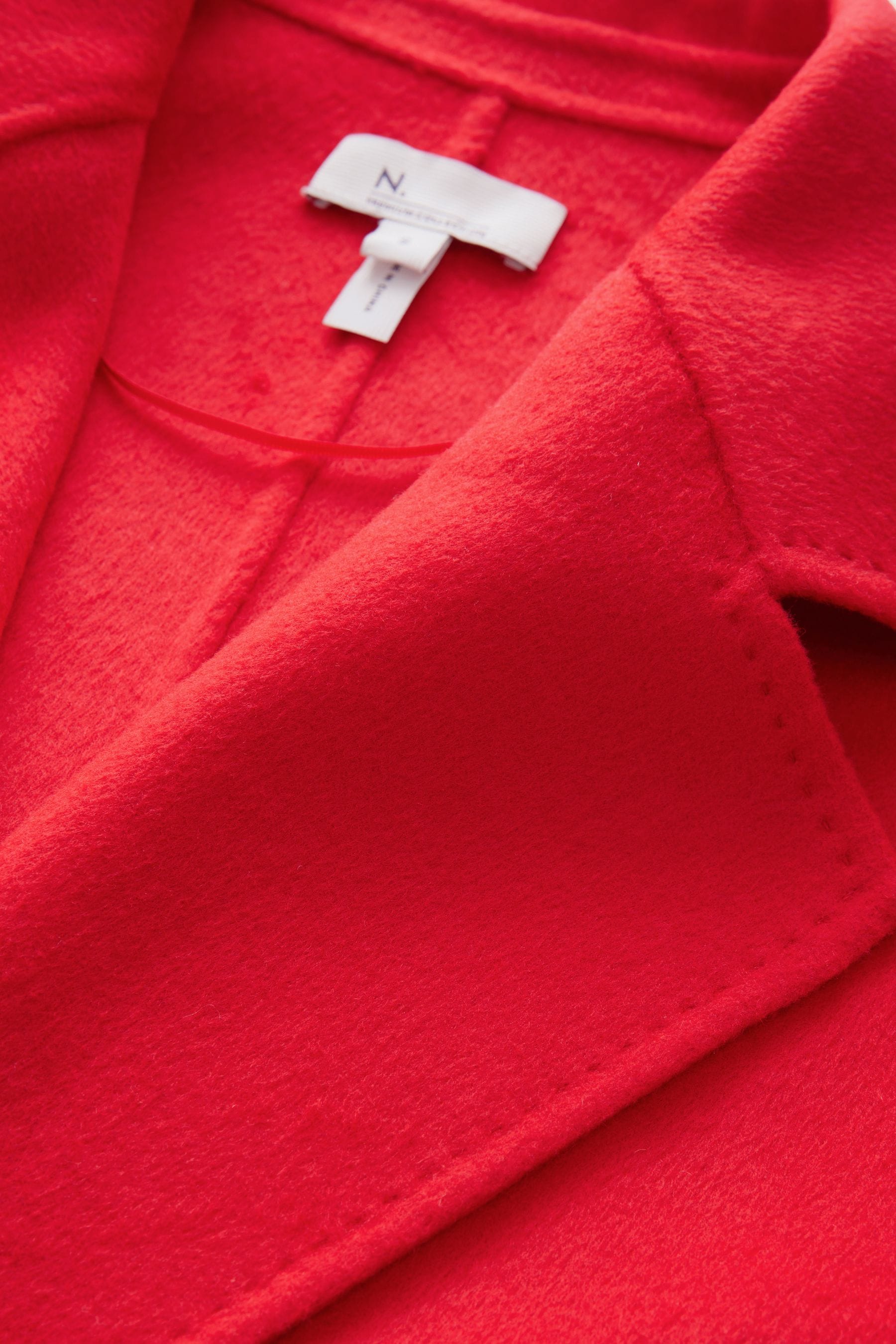 Next red blazer discount