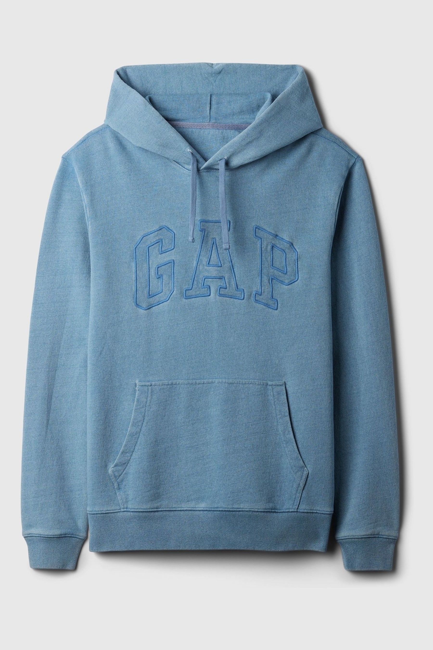 Gap arch hoodie hot sale