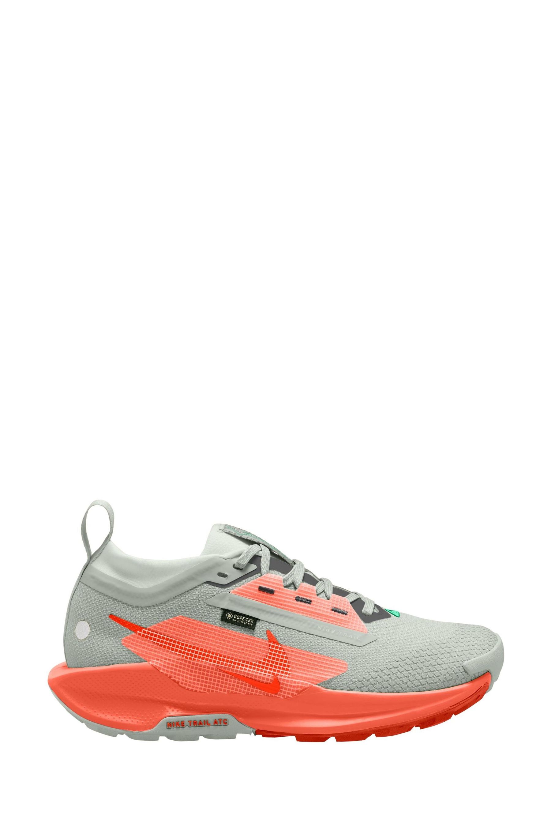 Waterproof trail trainers hotsell