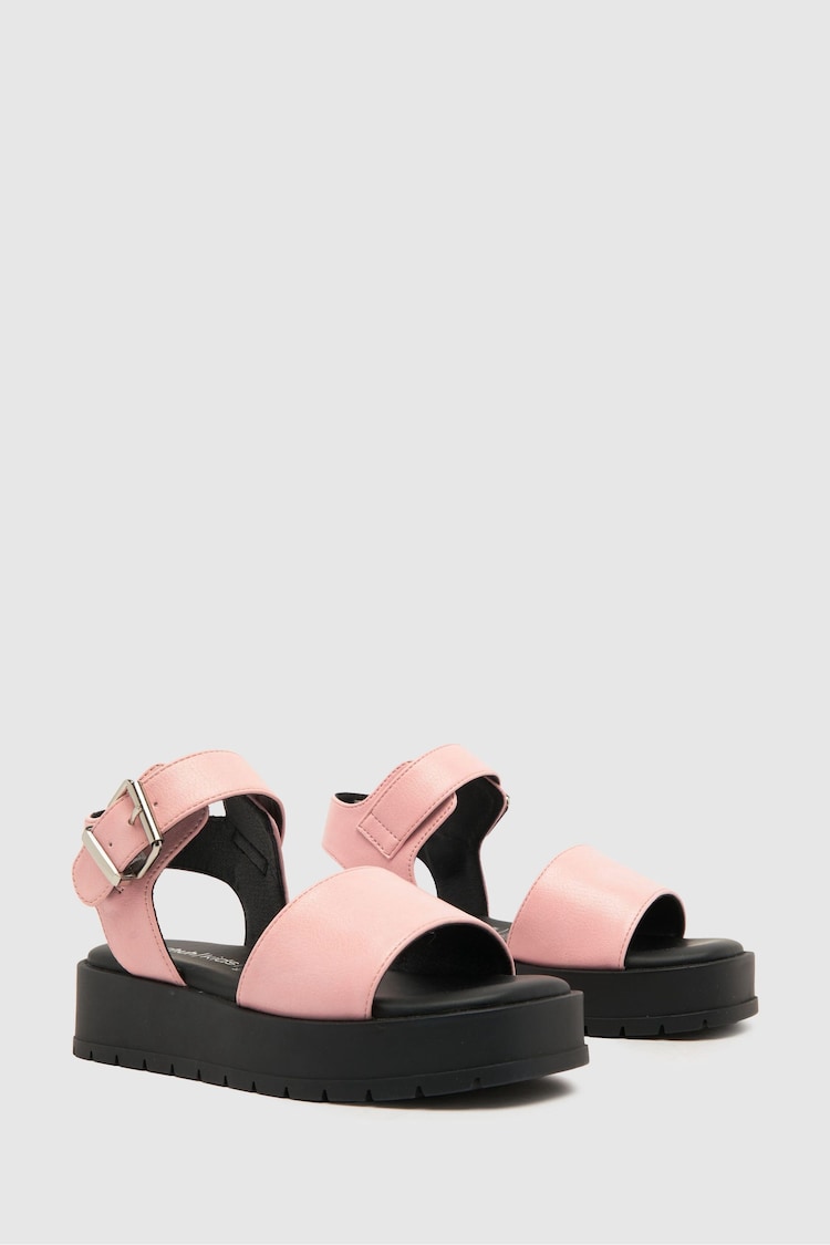 Schuh Junior Trixie Chunky Sandals - Image 2 of 4