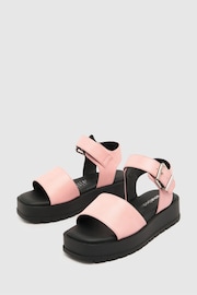 Schuh Junior Trixie Chunky Sandals - Image 3 of 4