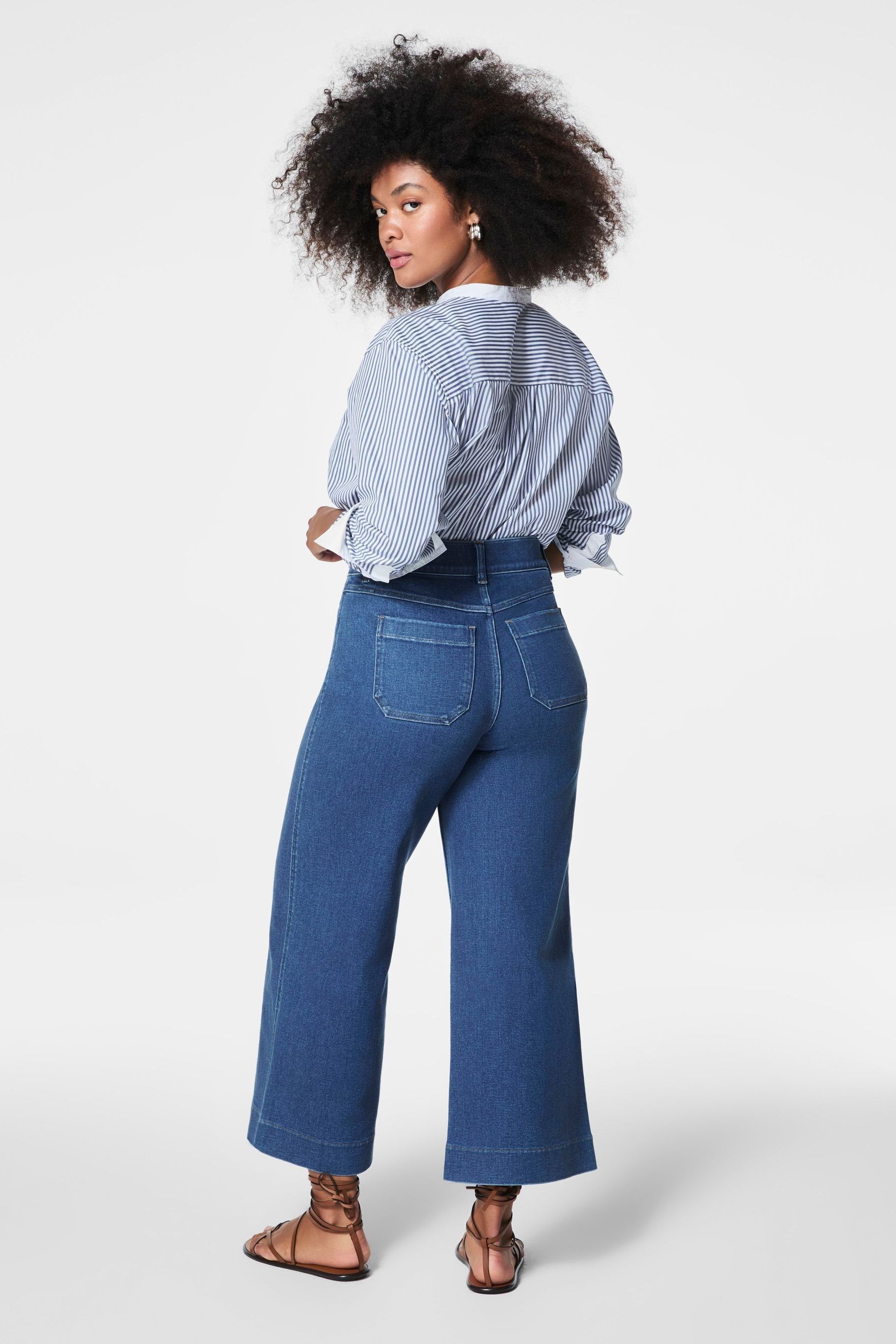Next spanx jeans outlet