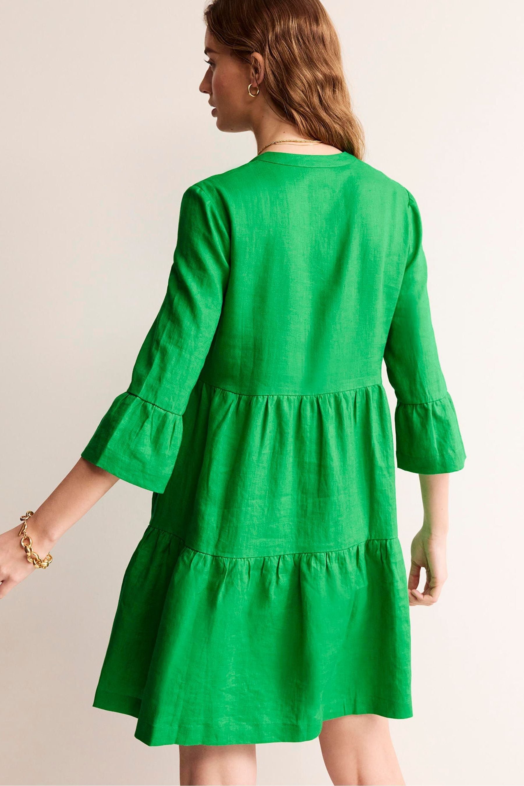 Ted baker sofiya dress top