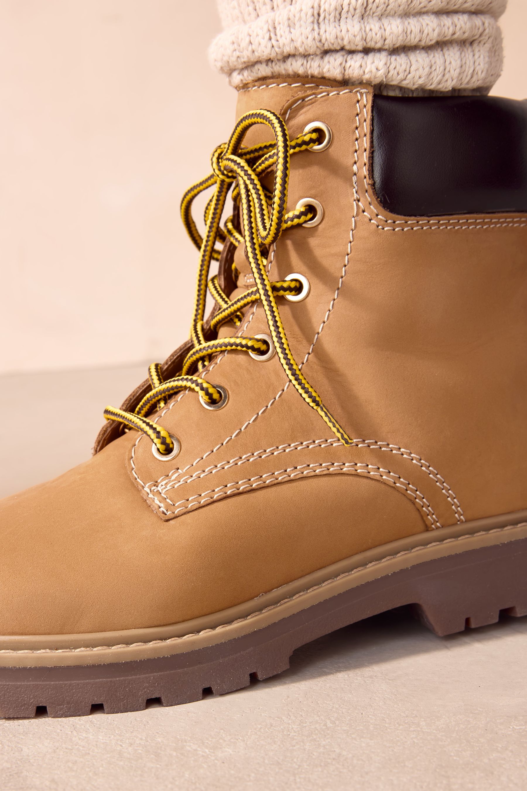 Tan boots next discount