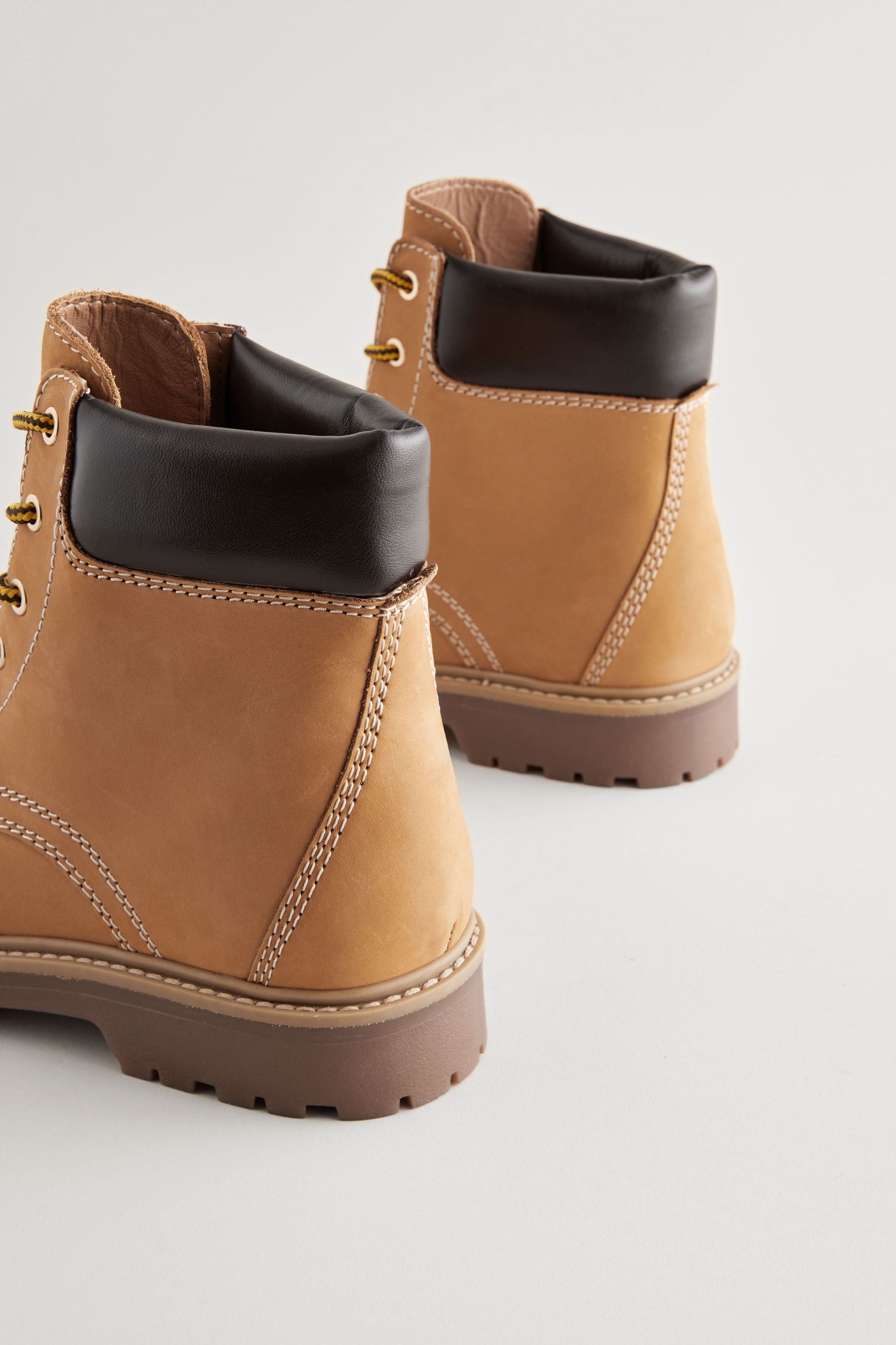 Tan boots next sales