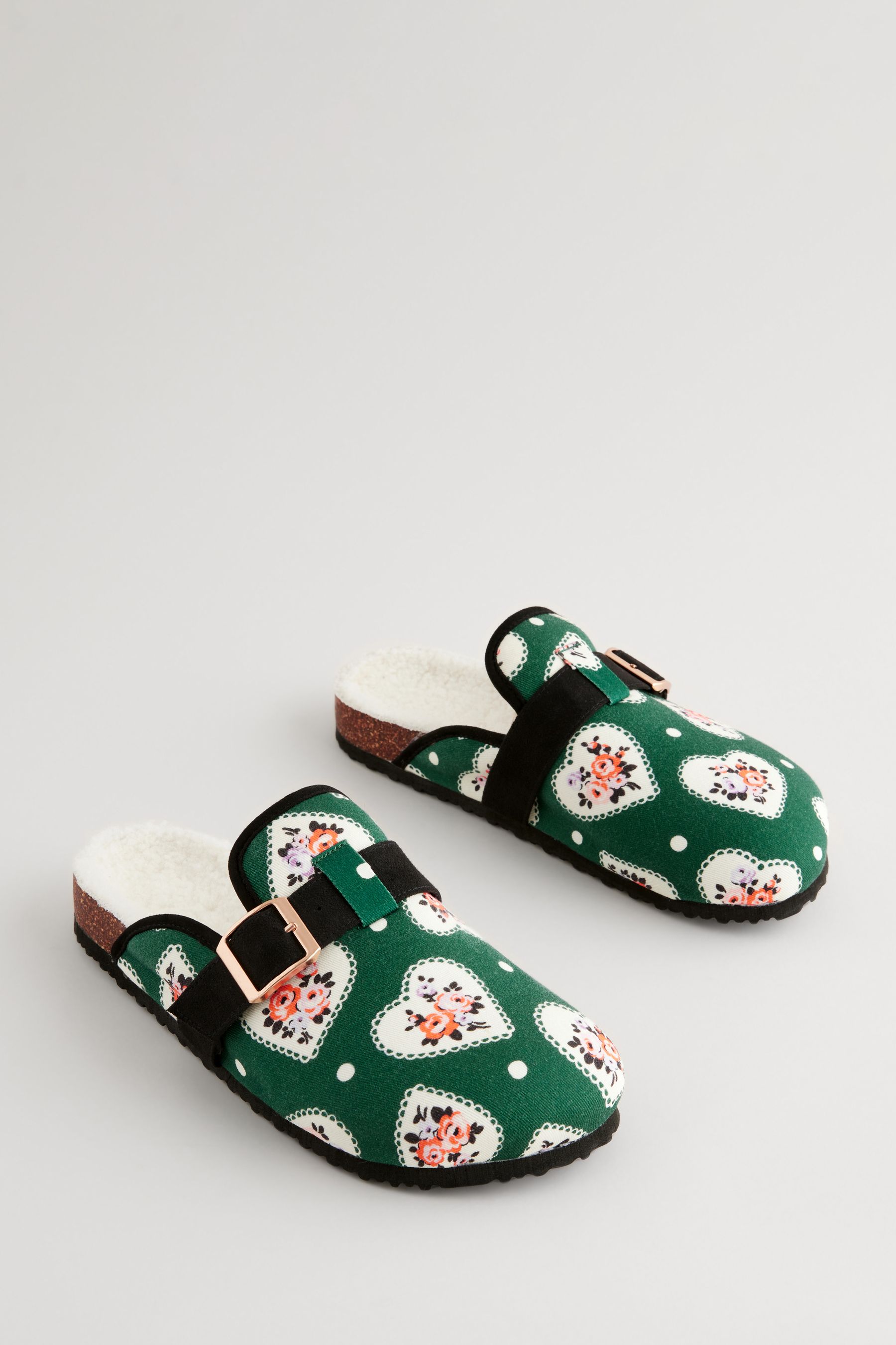 Cath kidston greyhound slippers shop