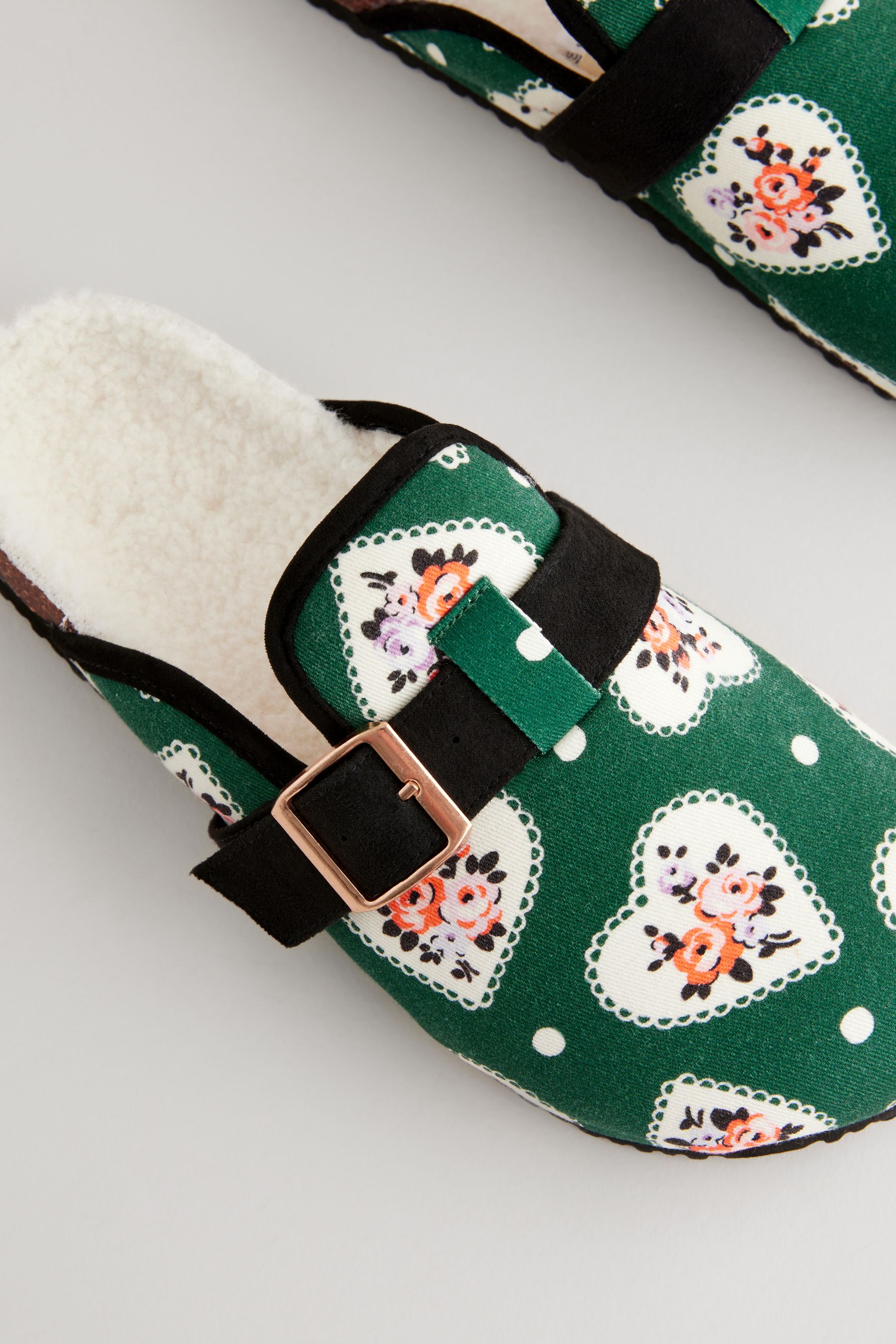 Cath kidston greyhound slippers clearance