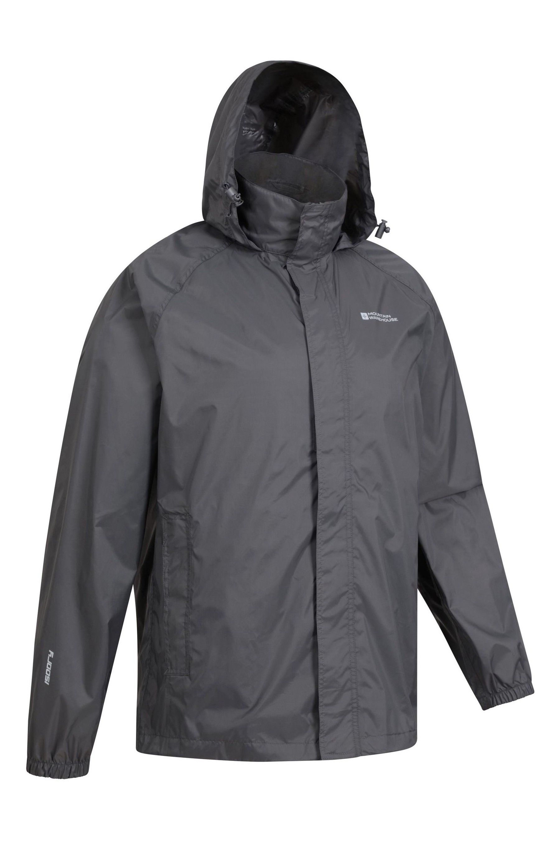 Mountain warehouse pakka jacket deals
