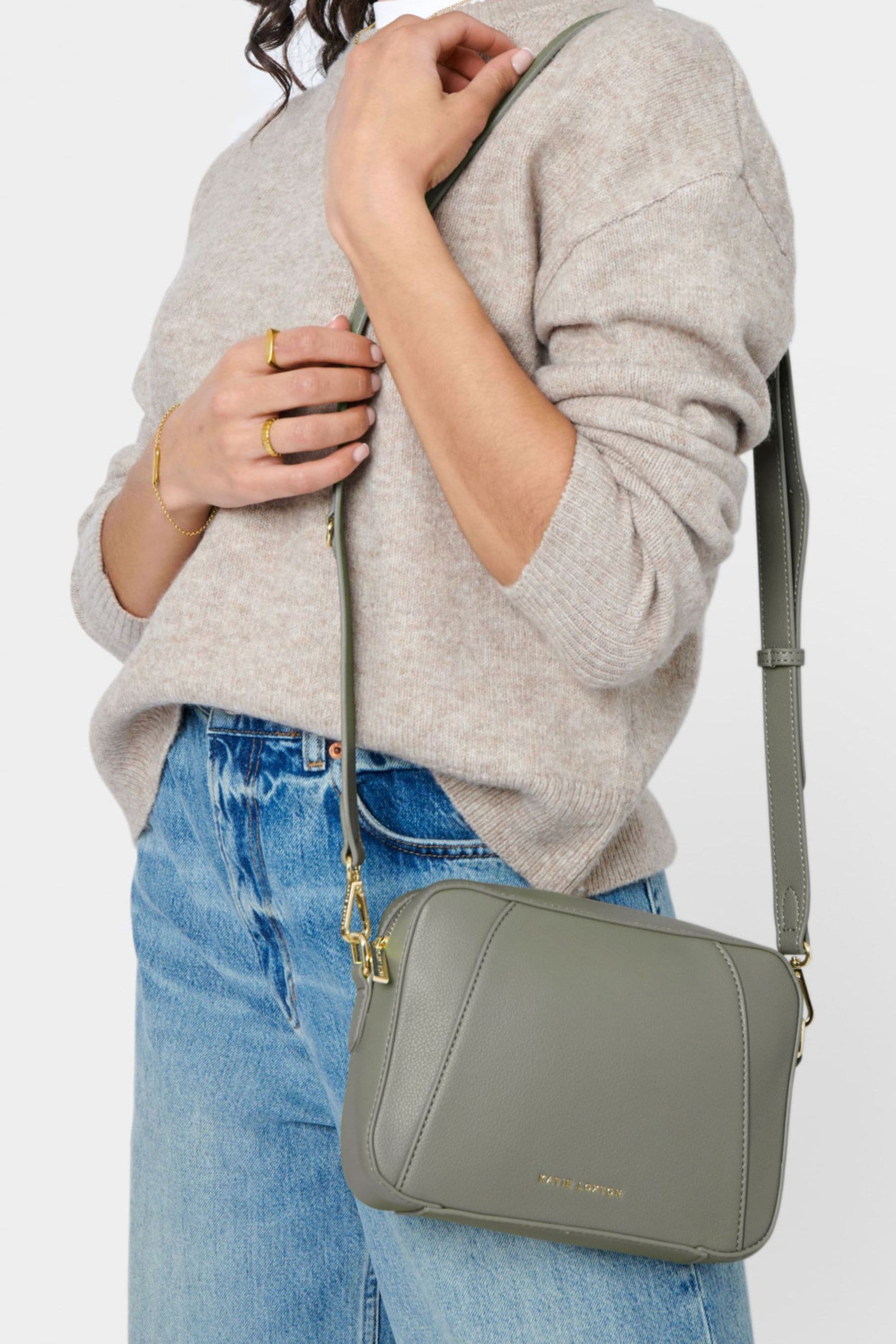 Katie loxton cross body bag deals