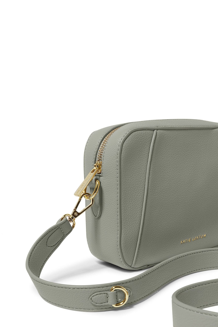 Katie Loxton Green Hana Cross-Body Bag - Image 4 of 4