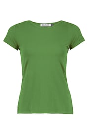 Baukjen Green Essentials ?Organic Slim T-Sheet - Image 3 of 3