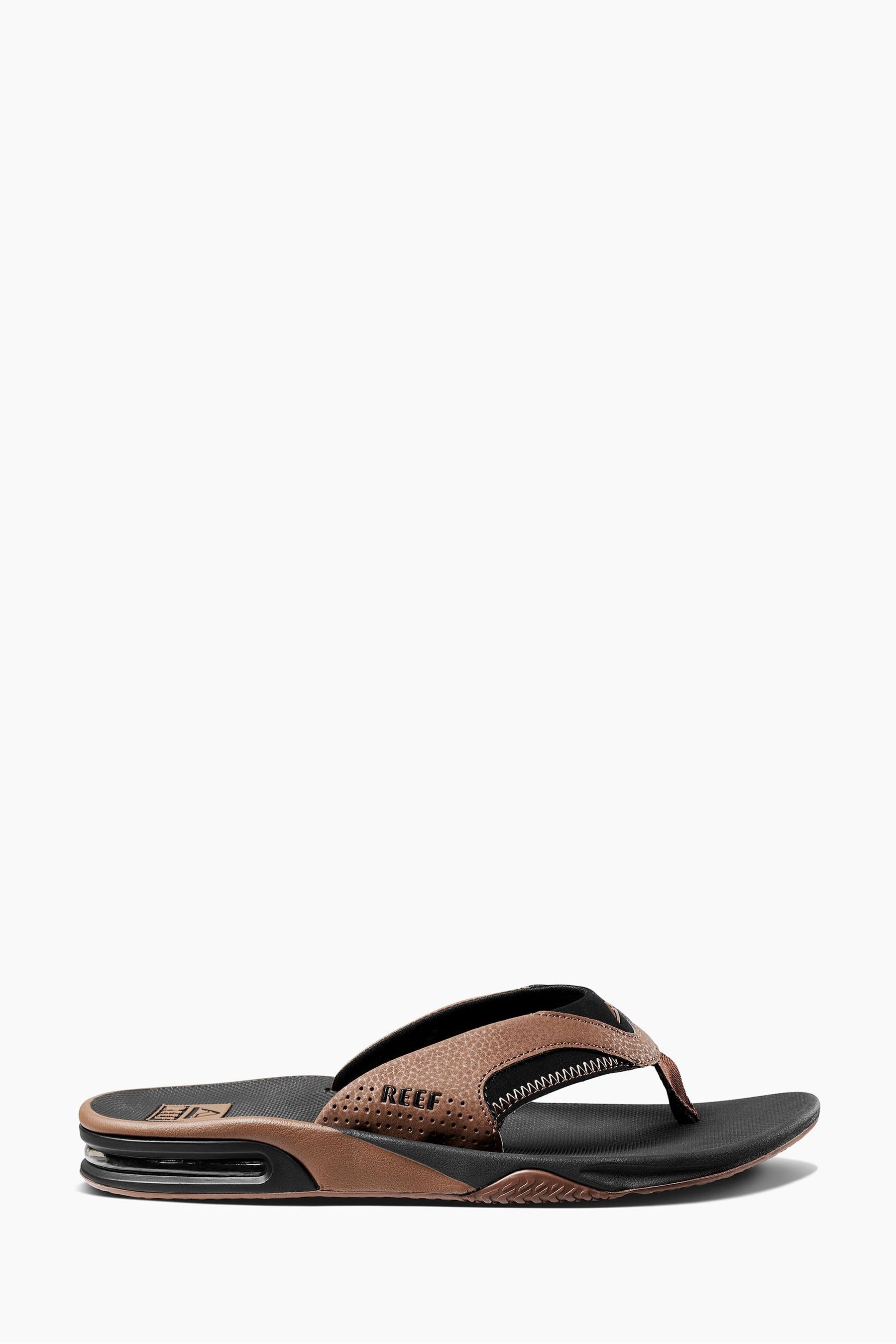 Buy Reef Fanning Flip Flops from the Next UK online shop