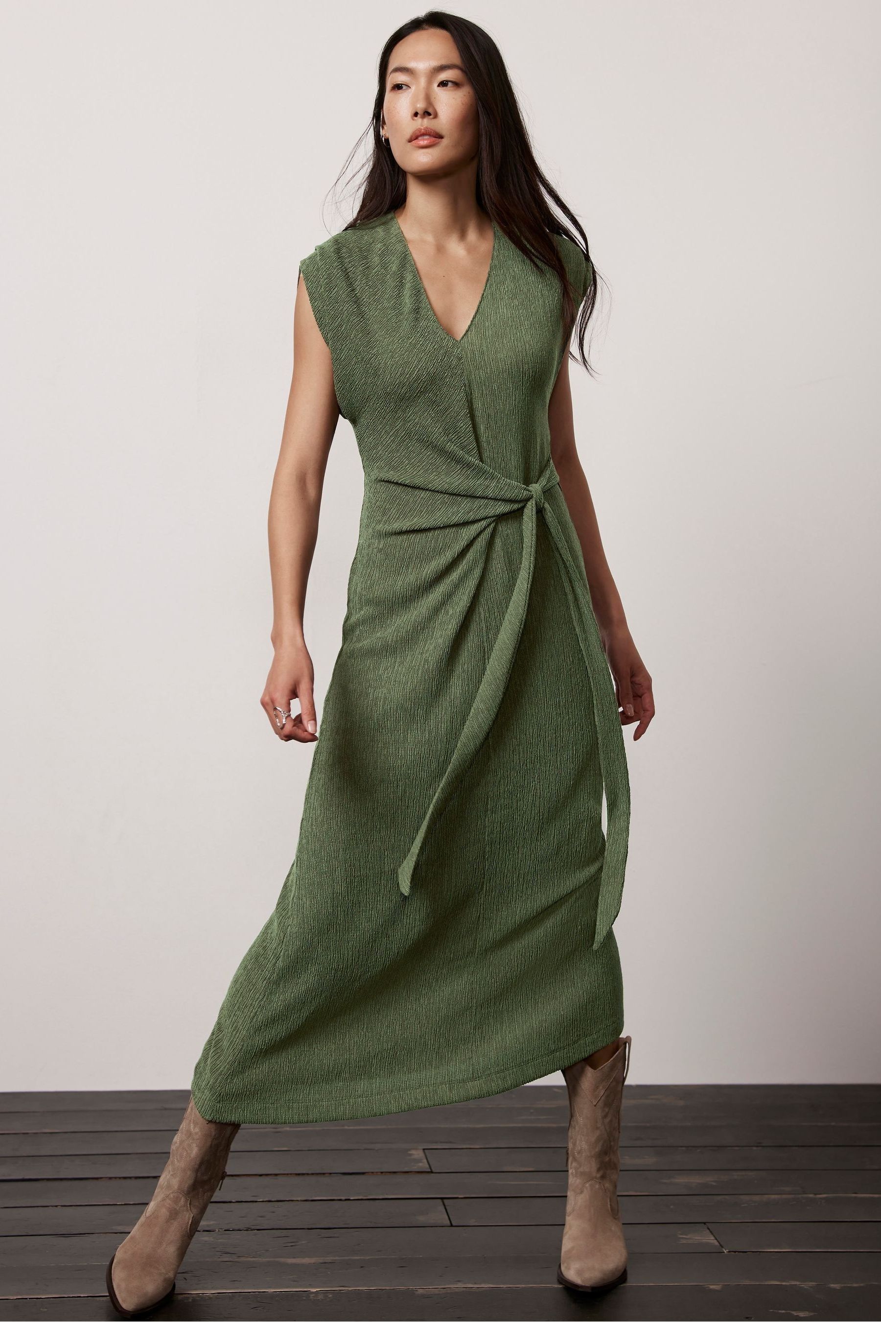 Next mint velvet dress sale