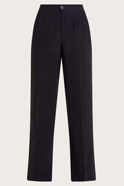 Monsoon Wila Wide Leg Trousers - Image 5 of 5