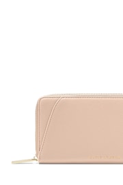 Katie Loxton Nude Pink Hana Purse - Image 4 of 4