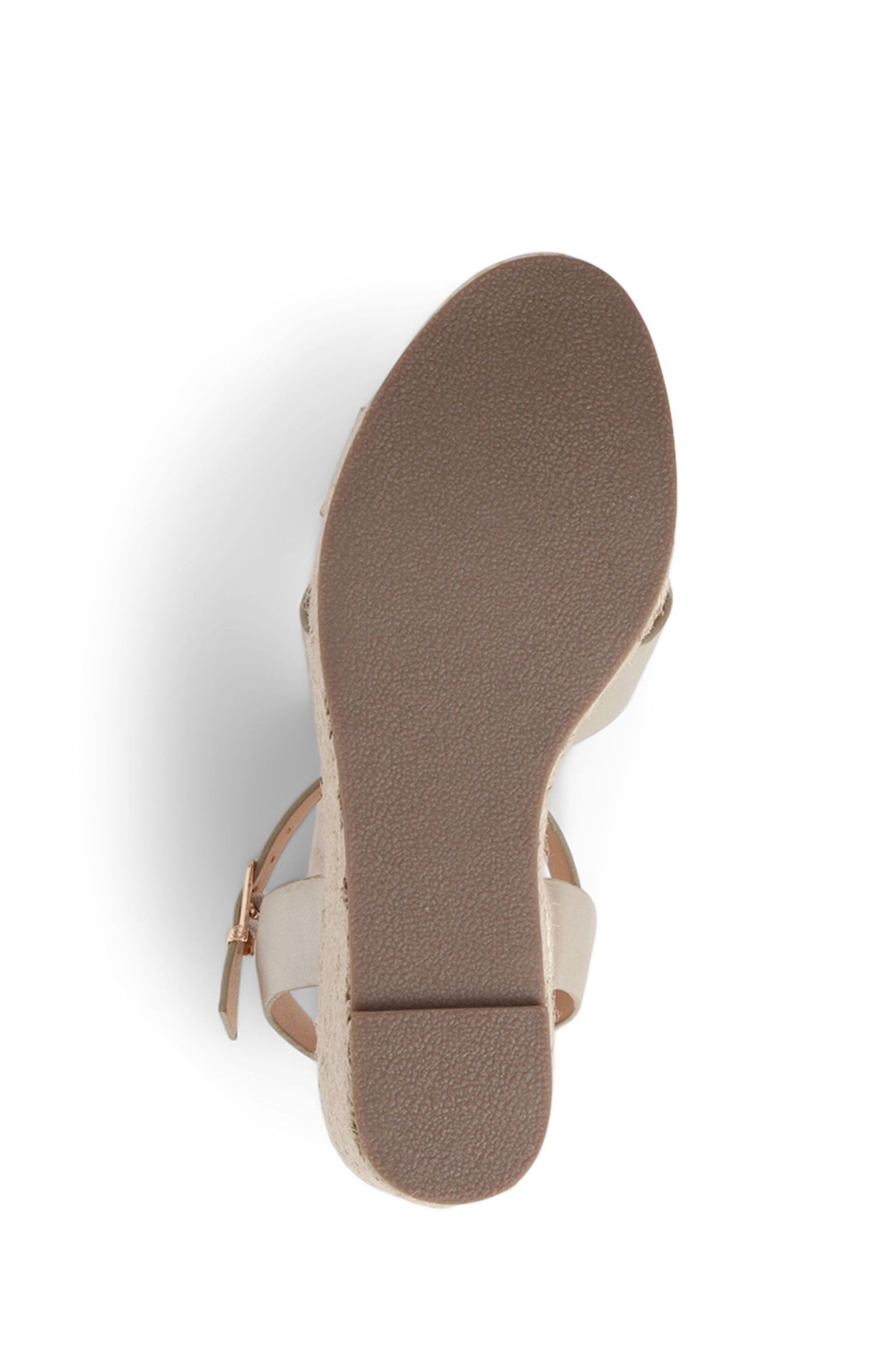 Pavers Lightweight Platform Espadrilles - Image 6 of 6