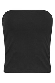 PixieGirl Petite Black Bandeau Tops 2 Pack - Image 7 of 8