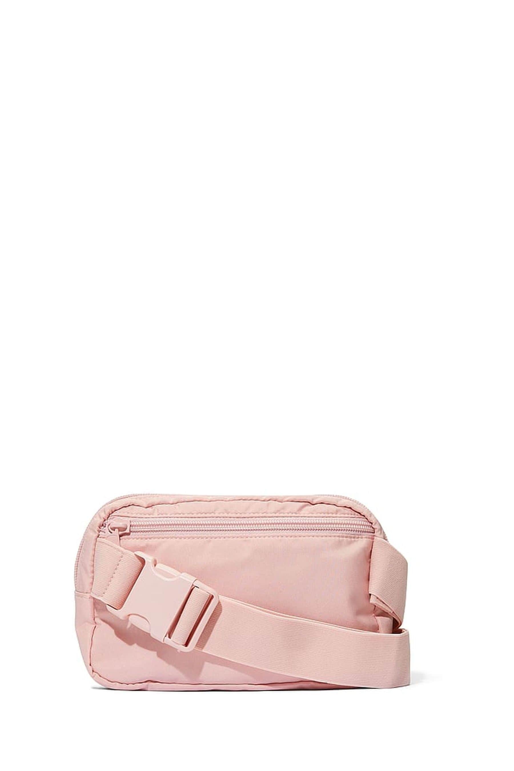 Buy Victoria s Secret PINK Wanna Be Pink Belt Bag from Next Ireland