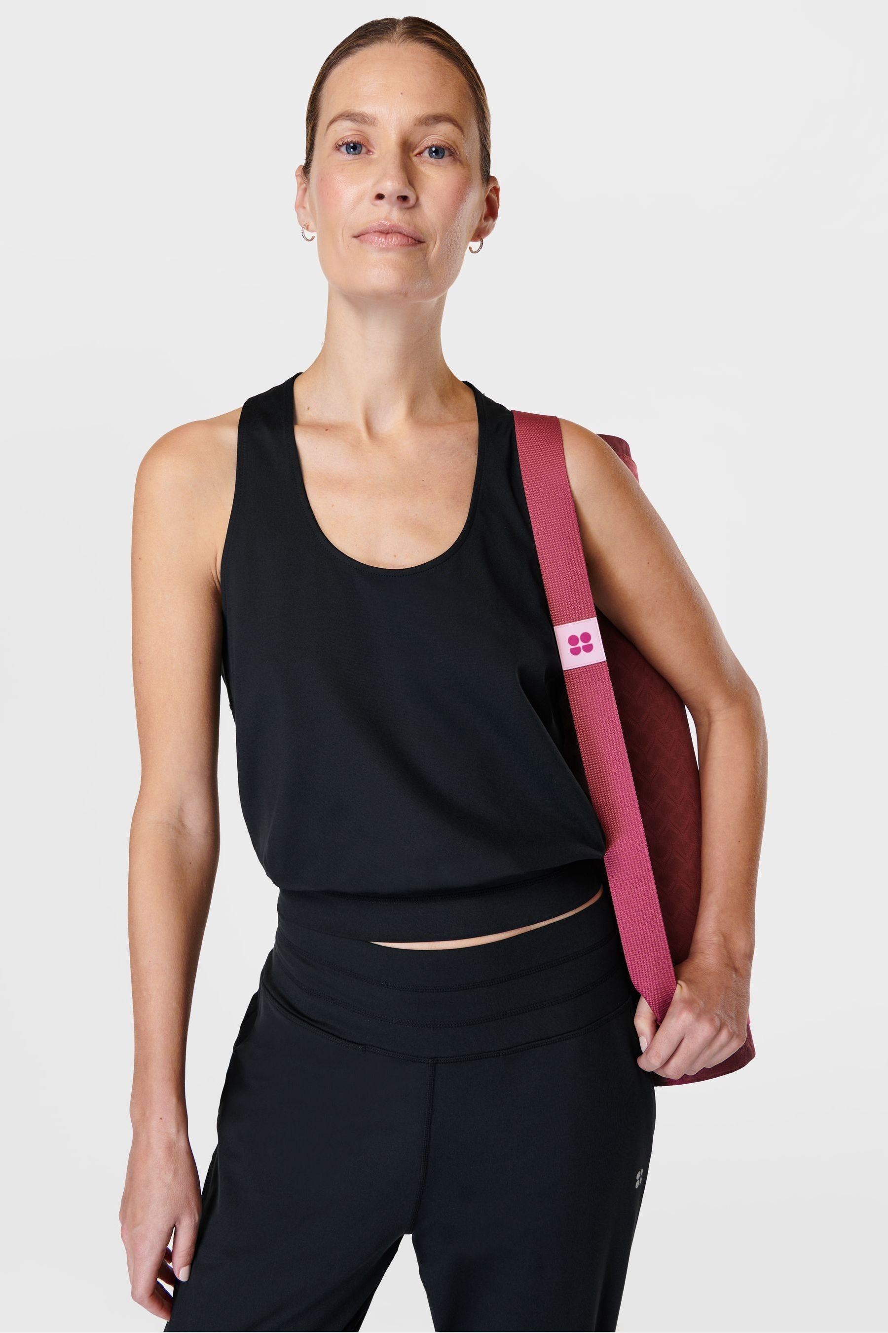 Next yoga top shop