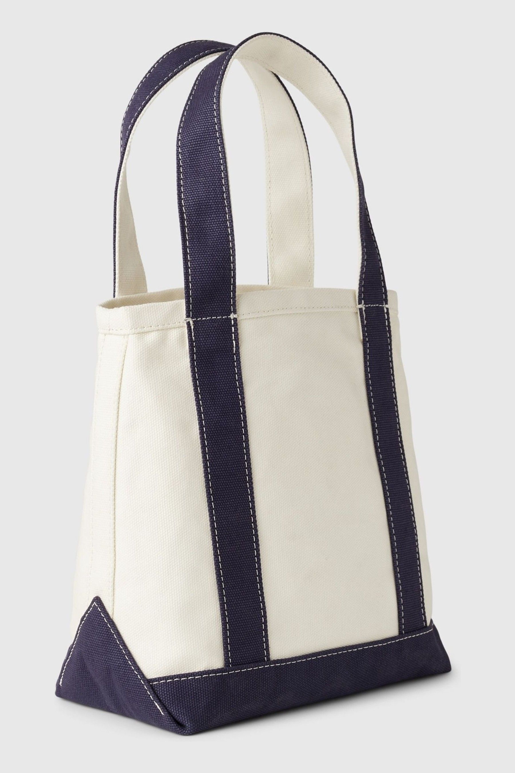 Gap canvas bag discount