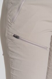 Craghoppers PRO III Brown Trousers - Image 5 of 7
