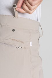 Craghoppers PRO III Brown Trousers - Image 7 of 7