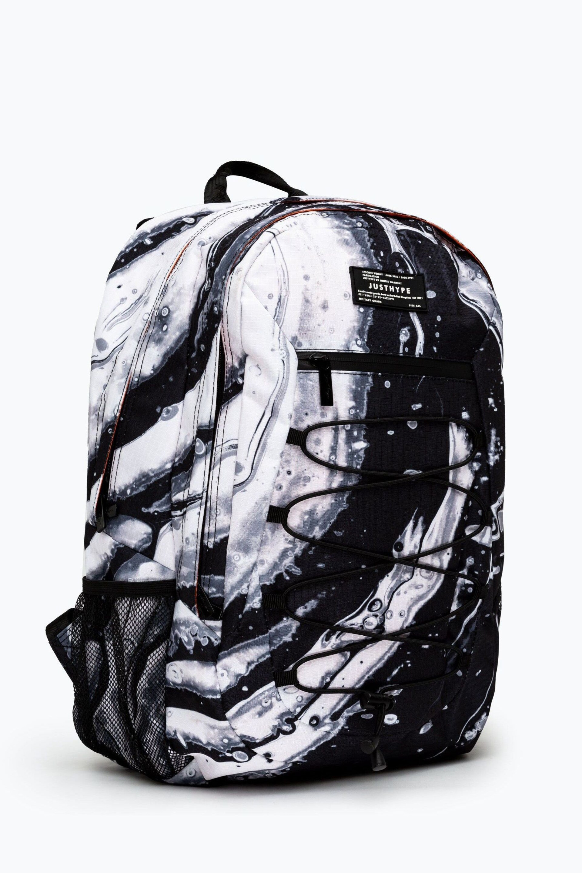 Hype. Maxi Backpack - Image 5 of 6