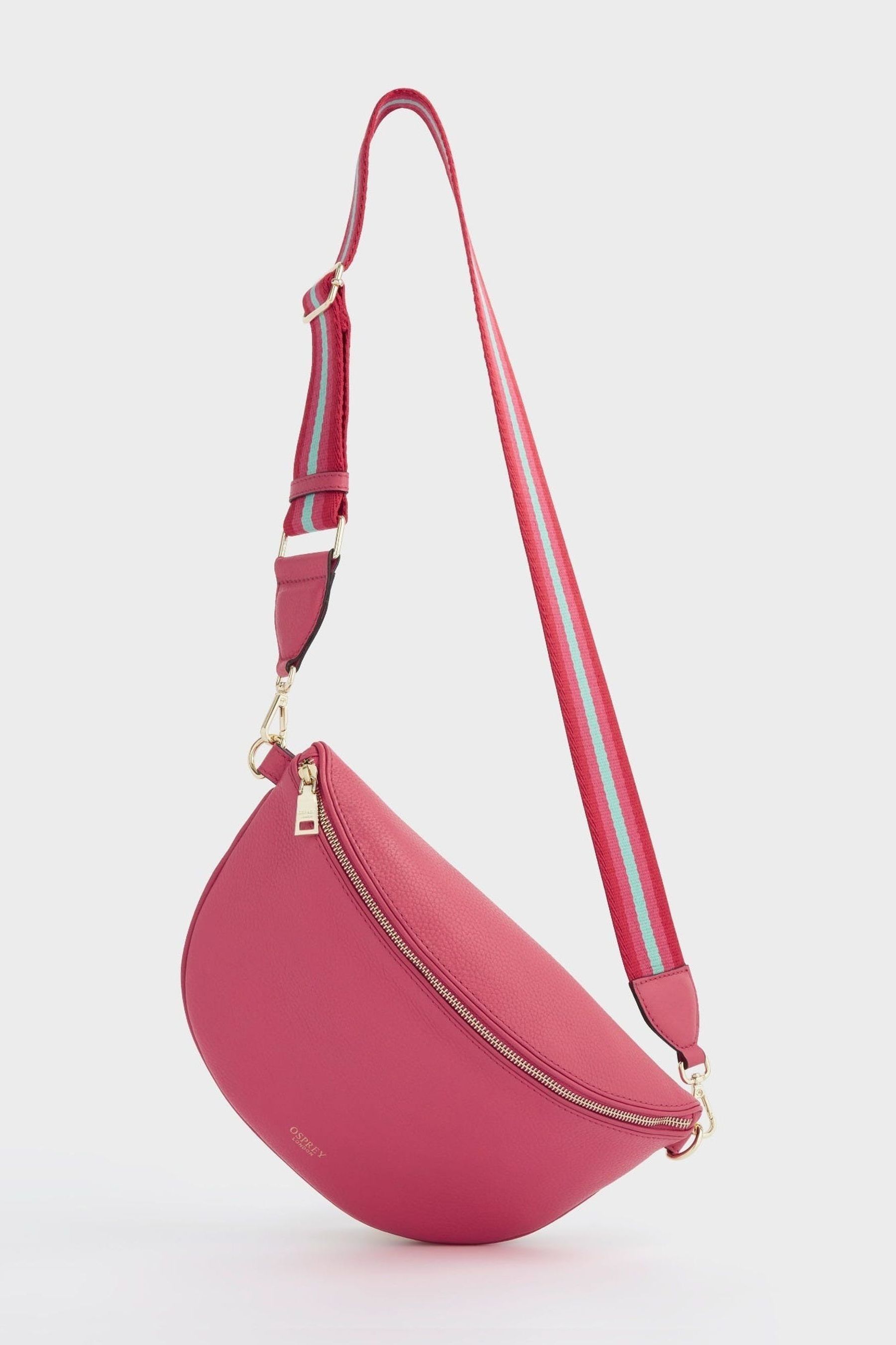 Osprey pink bag clearance